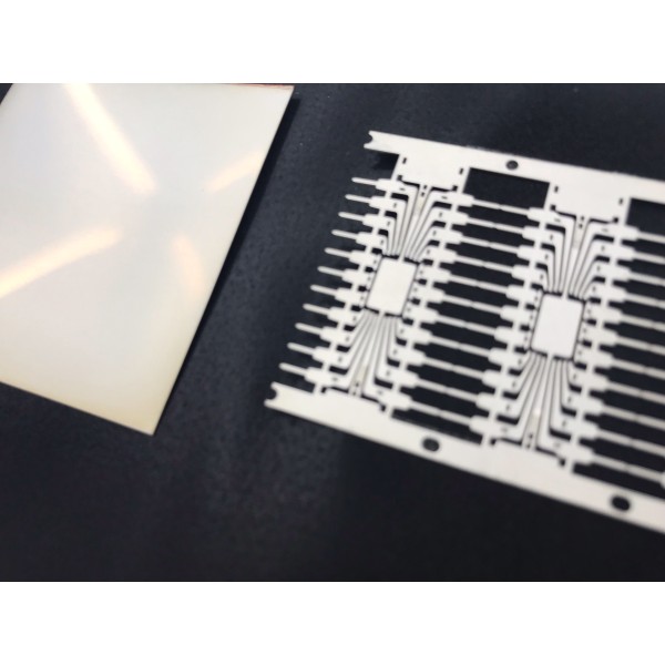 Semi-Gloss Tin Plating Additive DAIN TINGOOD 100 Series｜Uniform Finish & Cost Efficiency