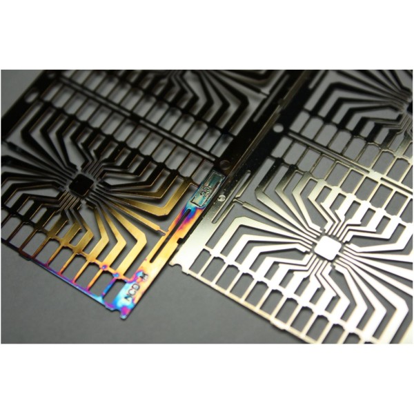Silver Tarnish Protection NEW DAIN SILVER S1｜No Contact Resistance Impact
