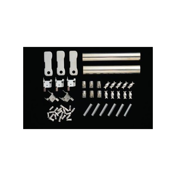 Rust Preventive Agent for Silver “NEW DAIN SILVER S1” ｜ Long-Term Anti-Tarnish Protection