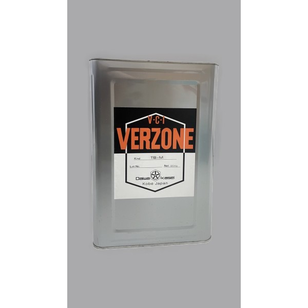 Rust Preventive Agent VERZONE TB-M｜Water-Soluble & Economical for Copper Processing
