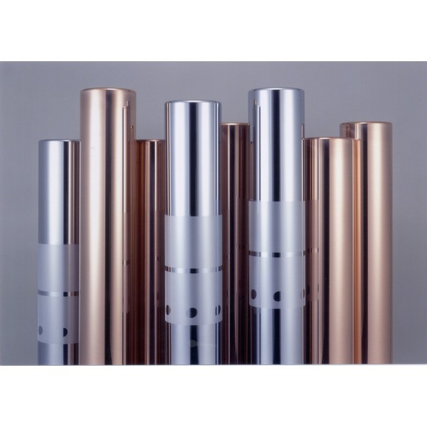 Rust Preventive Oil VERZONE OIL MS-6｜High Penetration for Non-Ferrous Cylinder Rolls