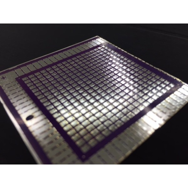 Cyanide-Free Silver Plating DAIN SILVER GPE Process｜Direct on SUS & Resist-Safe