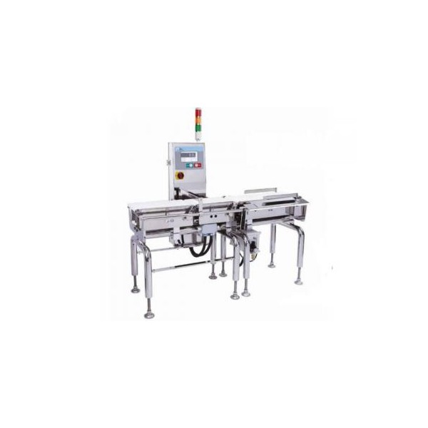 VMC Checkweigher (Bangkok - Thailand)