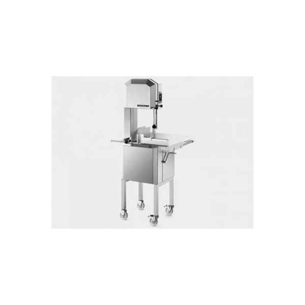 เครื่องเลื่อย เนื้อติดกระดูก - BIZERBA FK23 (กรุงเทพมหานคร,ประเทศไทย)