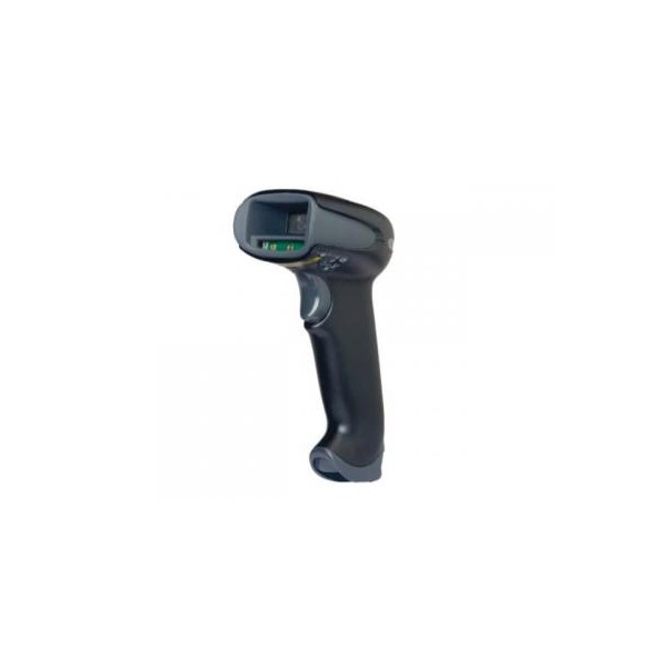 Area-Imaging Scanner (Bangkok - Thailand)