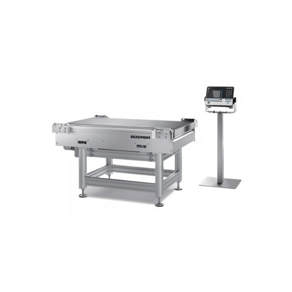 Checkweigher (Bangkok - Thailand)