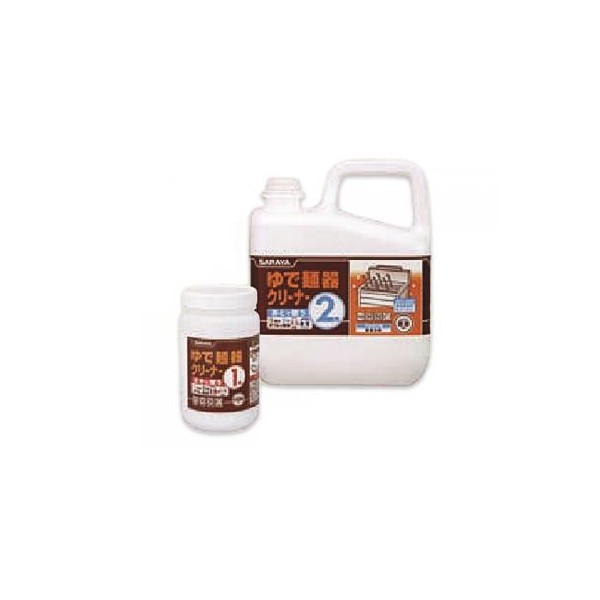 น้ำยาทำความสะอาดอุปกรณ์ลวกเส้น และภายในหม้อลวกเส้น-Noodle Cooker Cleaner (กรุงเทพมหานคร,ประเทศไทย)