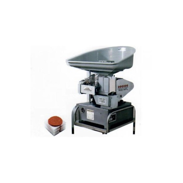 Hollymatic Super Forming and Portioning Machine (กรุงเทพมหานคร,ประเทศไทย)