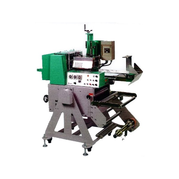 Polystar PBF 303 FO เครื่องห่อแบบหมอนซีลขวาง
