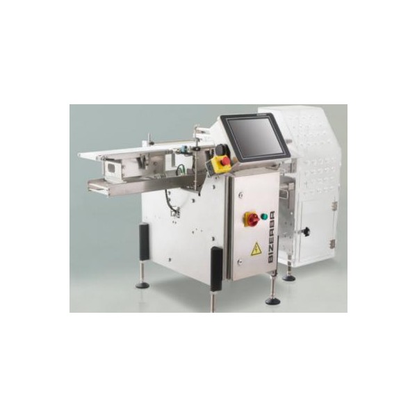 Dynamic checkweigher  (Bangkok - Thailand)