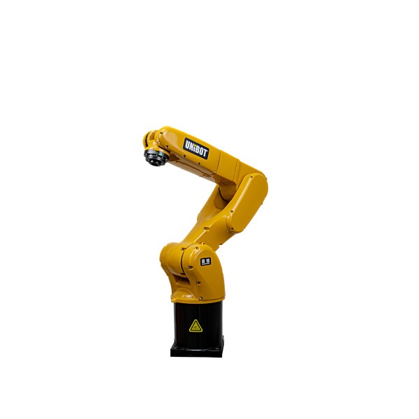 6-axis industrail robot UniBot iR-18 600  ชลบุรี ไทย