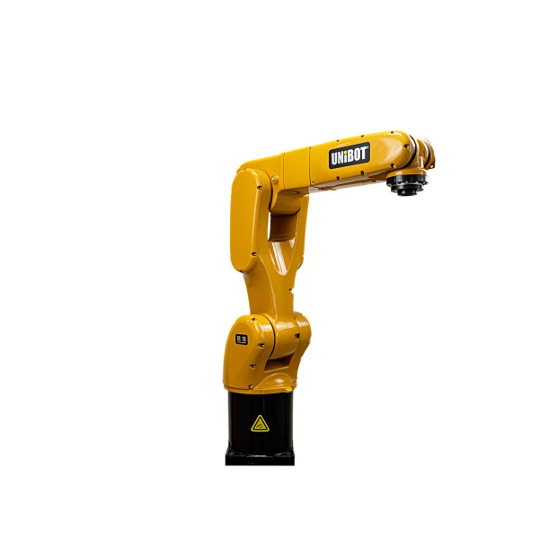 6-axis industrail robot UniBot iR-18 1200 ชลบุรี ไทย