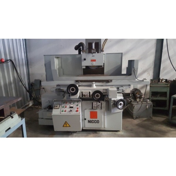 เครื่องบดละเอียด Nikko NSG-6HD Thailand