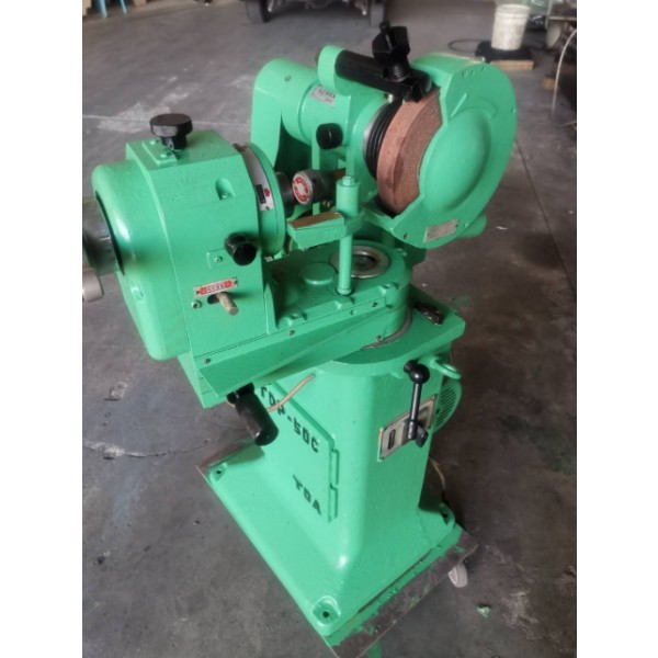 ドリル研磨機 Toa Machinery TDP-50C Thailand