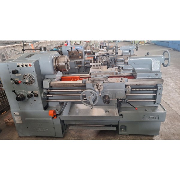 เครื่องกลึงเอนกประสงค์ มือสอง WASHINO LEO-80A จำหน่ายในไทย! เหมาะสำหรับลดต้นทุน!