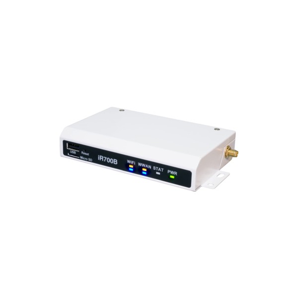 IoT Router iR700B-LTE4 Thailand