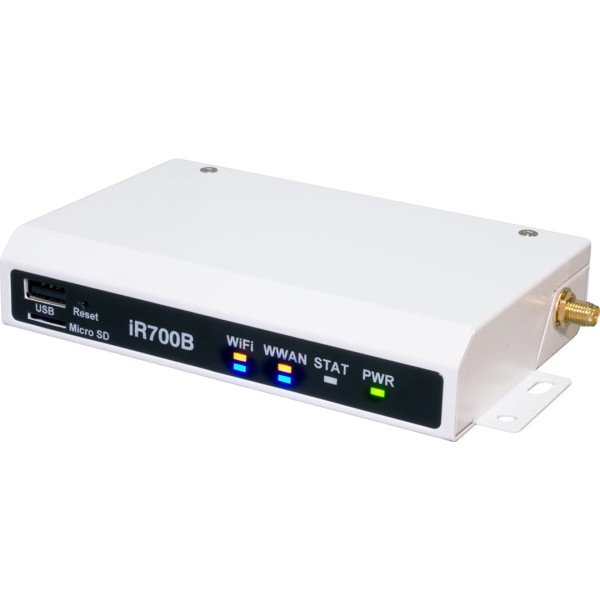 IoT Router iR700B-LTE4 Thailand
