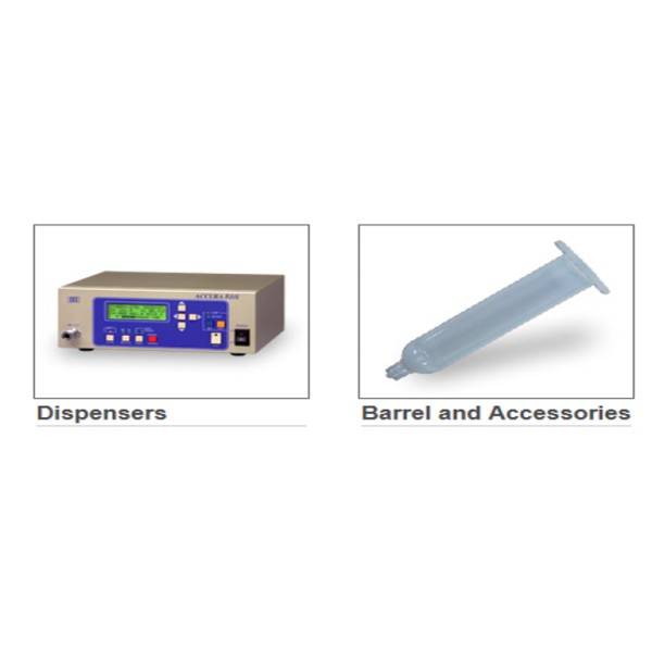 IEI Dispenser Accessories Tie