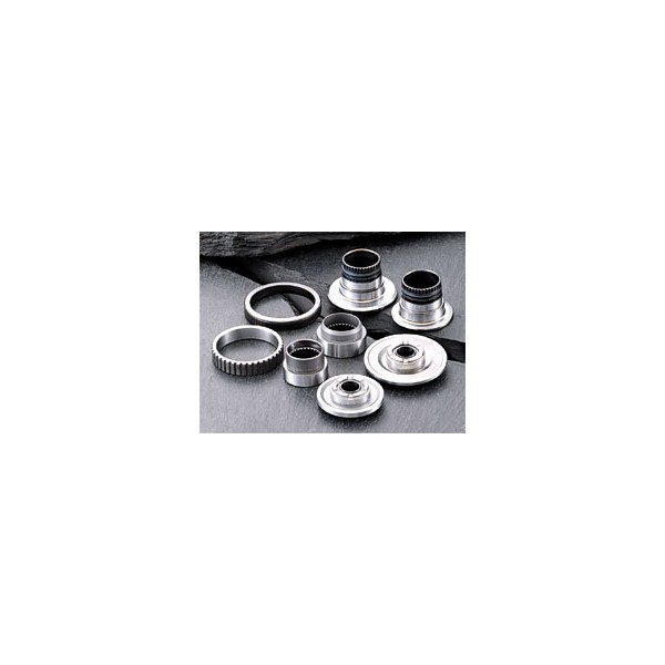 Machining Part ชิ้นส่วนเครื่องส่งกำลัง (Torque Converter Part)