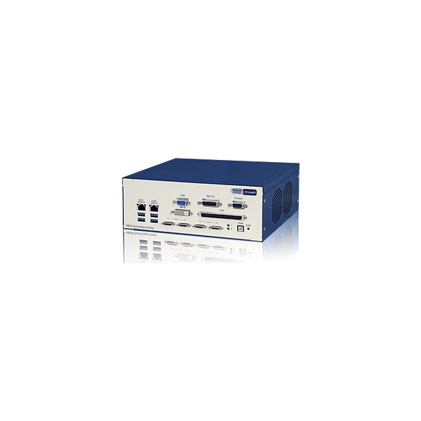 VTV-9000miniR ระบบตรวจสอบภาพที่รองรับกล้องความเร็วสูง