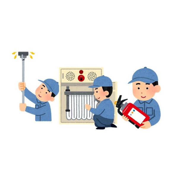 อุปกรณ์ป้องกันอัคคีภัย บริการตรวจสอบ ประเทศไทย