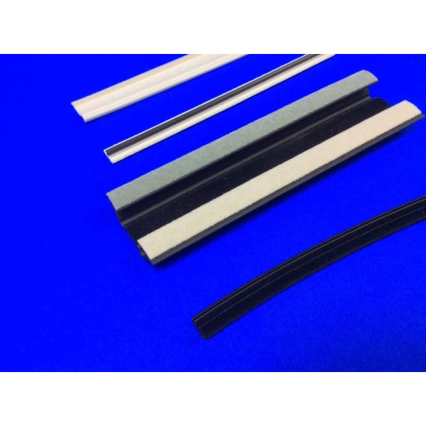 HP Flock: Low-cost realization of electrostatic flocking equivalent products