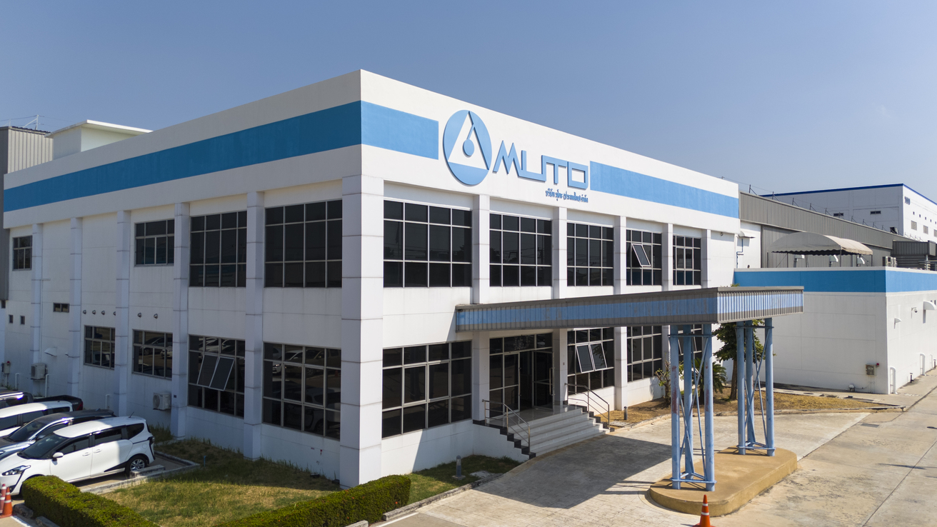 muto 　　no3 ムトータイランド MUTO (THAILAND) CO., LTD. | タイ最大級の製造業