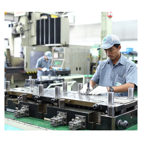 BANGKOK PACIFIC STEEL CO.,LTD.