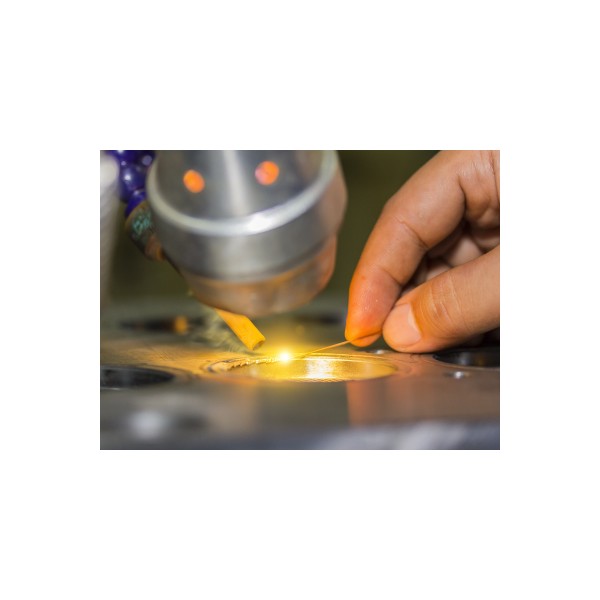 Laser Deposit Welding (Thailand)