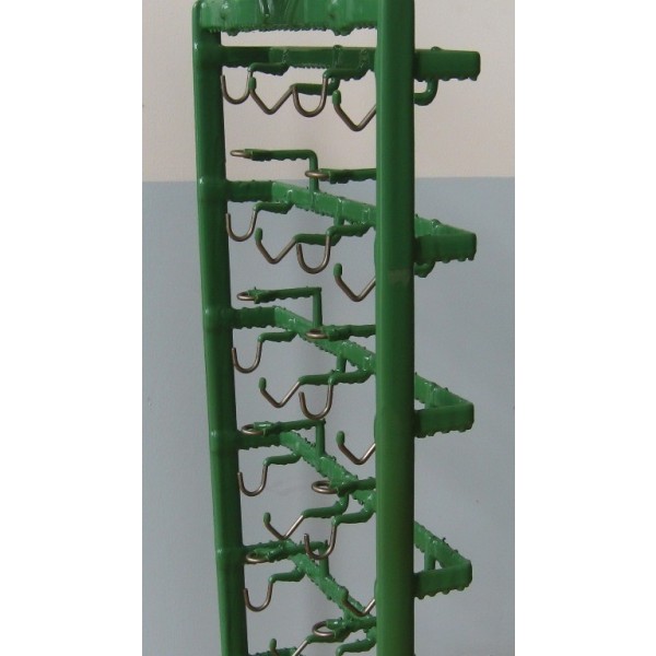 Manufacture and sale jigs for Surface Coatings / Hanging jig for plating (Samut Prakan Province, Thailand)
