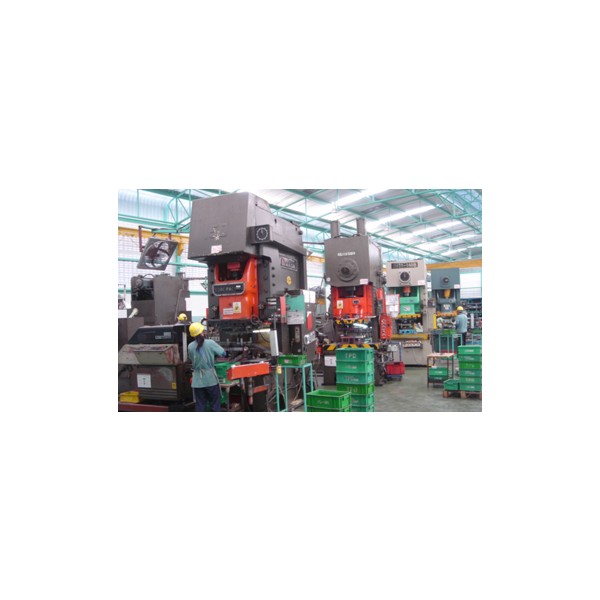 แม่พิมพ์ single die progressive die 10-300t สมุทรปราการ ไทย