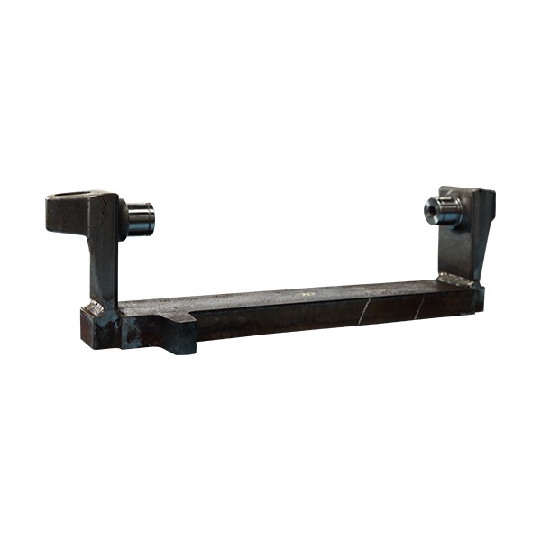 Quality Standards for Mast Parts Supporting Stable Operation of Forklifts ( Thailand, Chachoengsao )