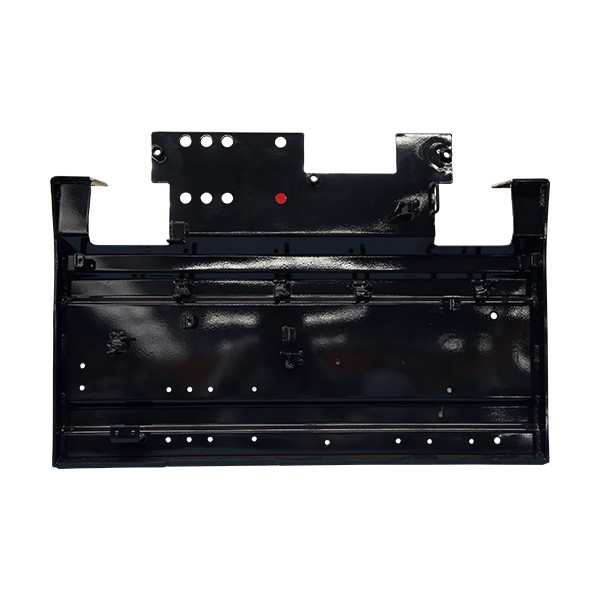 How to choose a durable bracket that increases the functionality of your forklift (Thailand, Chachoengsao)