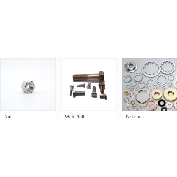 JIS fasteners & Press parts สมุทรปราการ ไทย