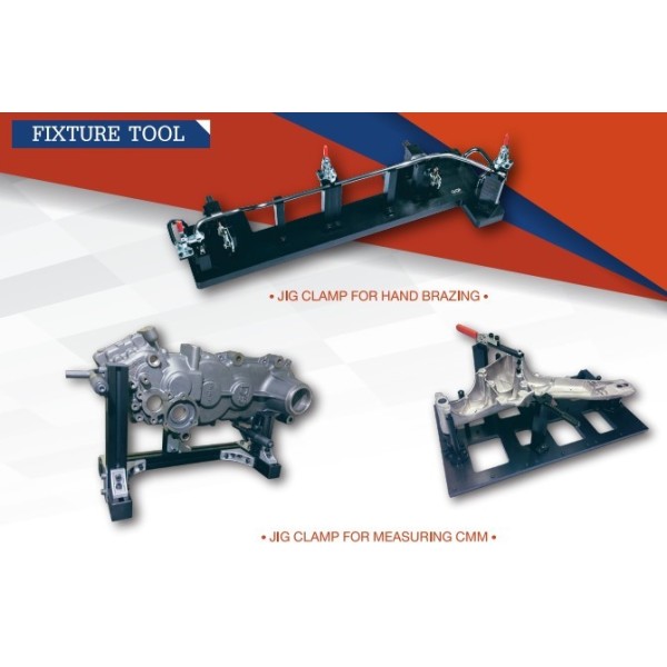 FIXTURE TOOL