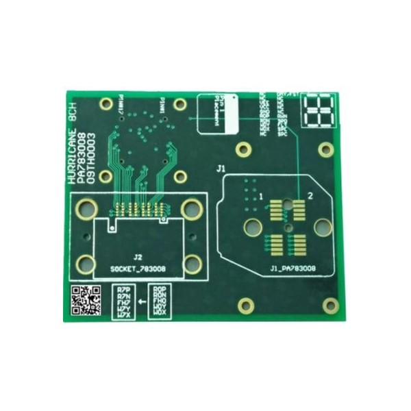 PCB SPECIAL ผลิตภัณฑ์เฉพาะทาง Dut Board สำหรับใช้เทสหัวอ่าน Hard Disk ปทุมธานี ไทย