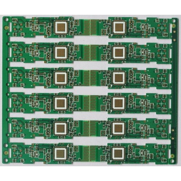 รับผลิตแผ่น PCB ตั้งแต่ 1-30 layer แผงวงจรอิเล็กทรอนิกส์ ปทุมธานี ไทย