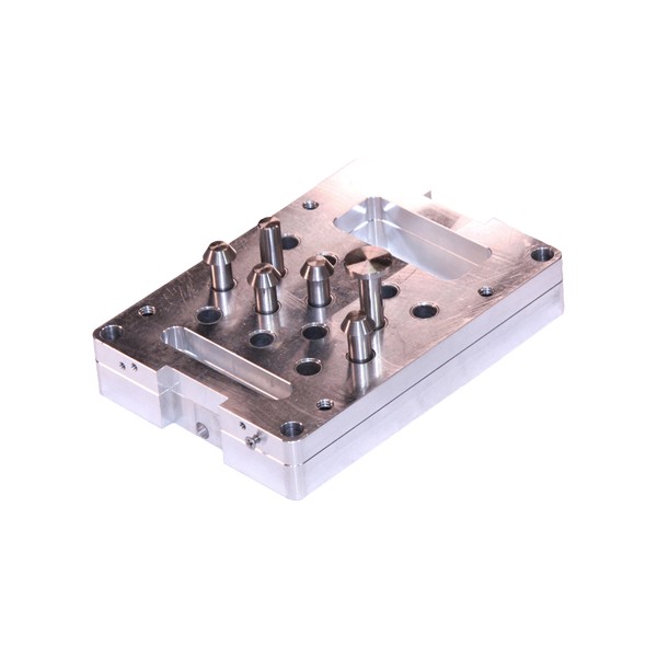 บริการออกแบบ Jig Fixture ขัด กลึง เจาะ เจีย การตัดเฉือนชิ้นงาน ทั้งโลหะ พลาสติก อะลูมิเนียม ปทุมธานี ไทย