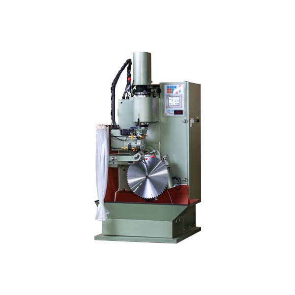 Tipped saw grinding machine TN-70 Dual-purpose type for Rake and Top Samut Prakan, Thailand