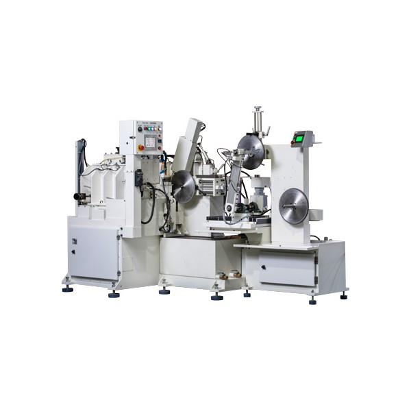 Tipped saw grinding machine TN-50 For side surface type For Metal Cutting Blades Samut Prakan, Thailand