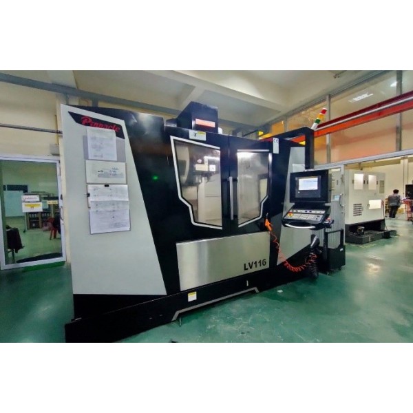 マシンセンターCNC「マザック」