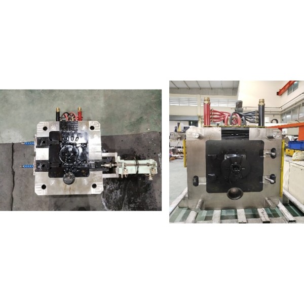 THAI MOLD AND DIE CO., LTD.