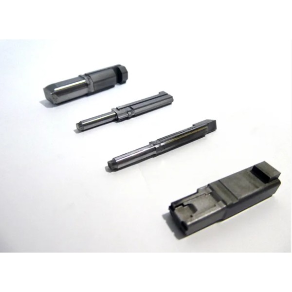 Manufacture of industrial parts with high precision, Samut Prakan