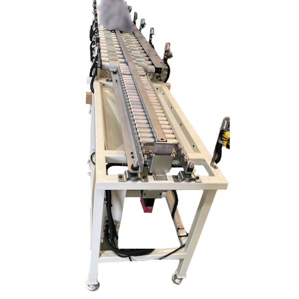 Conveyor, Auto Feed, Roller Conveyor