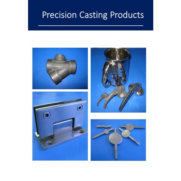 P C S FOUNDRY PRODUCTS CO.,LTD.