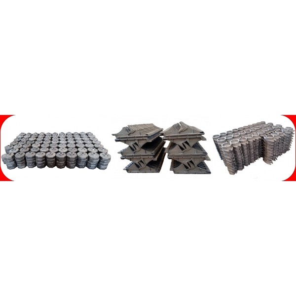SANG CHAROEN FOUNDRY (1978) CO.,LTD.