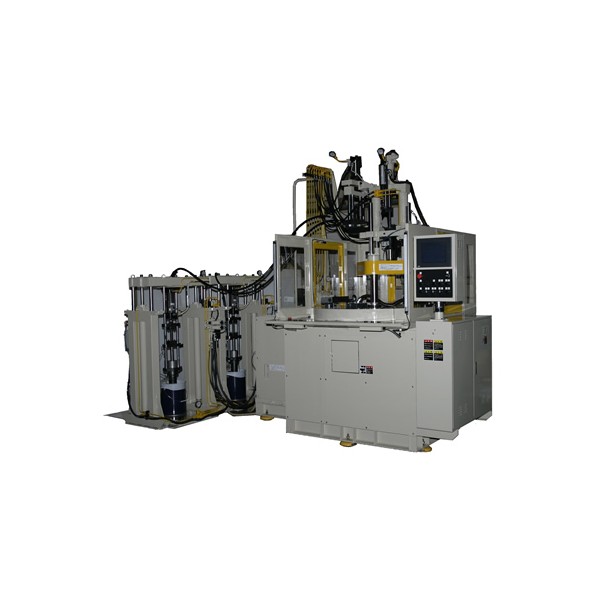 LIM Series: Flexible and High-Performance Liquid Silicone Injection Molding Machine