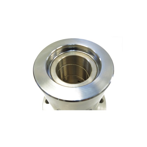High-Precision Guide Bush Processing Technology