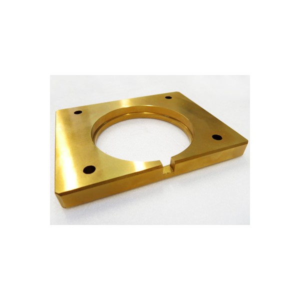 High-Precision Cutting Technology with SKD11 Compatibility