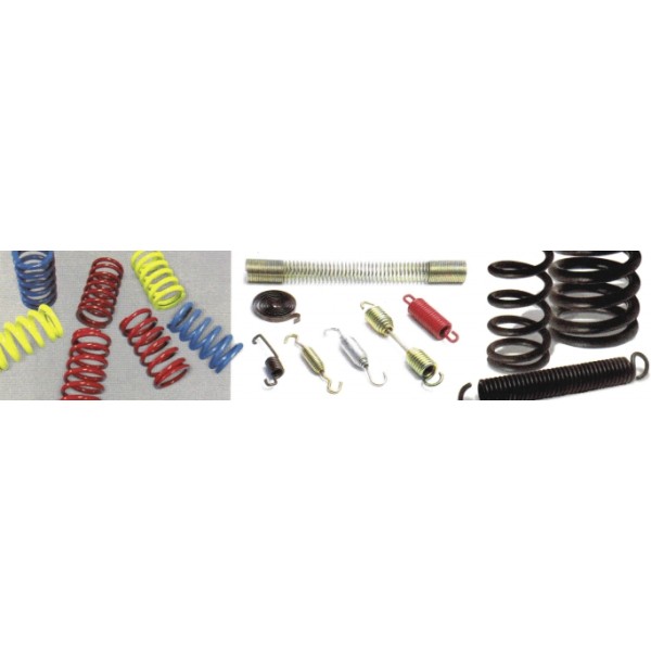 NUMSIN SPRING CO.,LTD.